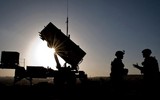 Ngoại trưởng Ukraine hé lộ số lượng hệ thống phòng không Patriot Kyiv sắp nhận