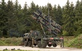 Ngoại trưởng Ukraine hé lộ số lượng hệ thống phòng không Patriot Kyiv sắp nhận