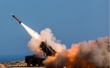 Ngoại trưởng Ukraine hé lộ số lượng hệ thống phòng không Patriot Kyiv sắp nhận