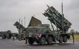 Ngoại trưởng Ukraine hé lộ số lượng hệ thống phòng không Patriot Kyiv sắp nhận