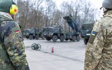 Ngoại trưởng Ukraine hé lộ số lượng hệ thống phòng không Patriot Kyiv sắp nhận