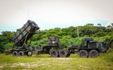 Ngoại trưởng Ukraine hé lộ số lượng hệ thống phòng không Patriot Kyiv sắp nhận
