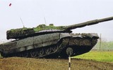 Xe tăng T-100 bí ẩn sẽ thay thế T-14 Armata trong Quân đội Nga?