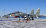 Sự thực Kazakhstan bán hàng loạt máy bay chiến đấu Liên Xô cho Mỹ