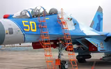 Sự thực Kazakhstan bán hàng loạt máy bay chiến đấu Liên Xô cho Mỹ