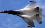 Cuộc đối đầu nảy lửa giữa tiêm kích F-35 và Su-35 sắp diễn ra trên bầu trời Trung Đông?