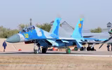 Sự thực Kazakhstan bán hàng loạt máy bay chiến đấu Liên Xô cho Mỹ