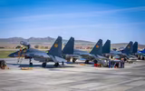 Sự thực Kazakhstan bán hàng loạt máy bay chiến đấu Liên Xô cho Mỹ
