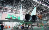 Sự thực Kazakhstan bán hàng loạt máy bay chiến đấu Liên Xô cho Mỹ