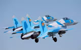 Sự thực Kazakhstan bán hàng loạt máy bay chiến đấu Liên Xô cho Mỹ