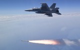 Mỹ bán hàng trăm 'sát thủ S-400' cho Ba Lan