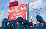 Moldova tìm ra cách xóa bỏ ảnh hưởng của Nga thông qua vùng đất ly khai Transnistria
