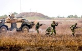 Moldova tìm ra cách xóa bỏ ảnh hưởng của Nga thông qua vùng đất ly khai Transnistria