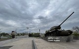 Moldova tìm ra cách xóa bỏ ảnh hưởng của Nga thông qua vùng đất ly khai Transnistria