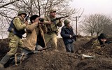 Moldova tìm ra cách xóa bỏ ảnh hưởng của Nga thông qua vùng đất ly khai Transnistria