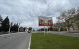 Moldova tìm ra cách xóa bỏ ảnh hưởng của Nga thông qua vùng đất ly khai Transnistria