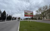 Moldova tìm ra cách xóa bỏ ảnh hưởng của Nga thông qua vùng đất ly khai Transnistria