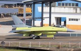 Không quân Ukraine sẽ nhận được tiêm kích F-16 phiên bản tối tân nhất?