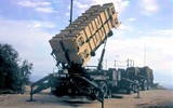 Hệ thống phòng không Patriot và THAAD là không đủ để bắn hạ tên lửa Oreshnik