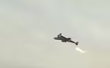 Ba Lan giật mình khi linh kiện nội địa có trong UAV cảm tử Shahed-136/Geran-2