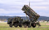 Hệ thống phòng không Patriot và THAAD là không đủ để bắn hạ tên lửa Oreshnik