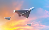 Ba Lan giật mình khi linh kiện nội địa có trong UAV cảm tử Shahed-136/Geran-2