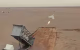 Ba Lan giật mình khi linh kiện nội địa có trong UAV cảm tử Shahed-136/Geran-2