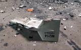 Ba Lan giật mình khi linh kiện nội địa có trong UAV cảm tử Shahed-136/Geran-2