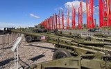 Phương Tây lo ngại Nga tạo ra hàng loạt vũ khí mới từ thiết giáp chiến lợi phẩm