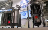 Doanh nghiệp Mỹ gặp rắc rối lớn khi thiếu uranium của Nga