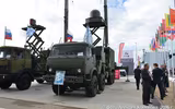 NATO phong tỏa Kaliningrad trả đũa tác chiến điện tử Nga đang làm tê liệt bầu trời Baltic?