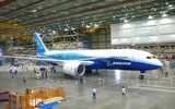 Không quân Mỹ gặp nguy khi Tập đoàn Boeing bán nhà máy sản xuất oanh tạc cơ B-52 