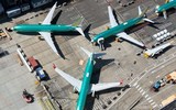 Không quân Mỹ gặp nguy khi Tập đoàn Boeing bán nhà máy sản xuất oanh tạc cơ B-52 