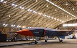 Không quân Mỹ gặp nguy khi Tập đoàn Boeing bán nhà máy sản xuất oanh tạc cơ B-52 
