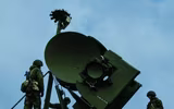 NATO phong tỏa Kaliningrad trả đũa tác chiến điện tử Nga đang làm tê liệt bầu trời Baltic?