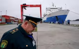 NATO phong tỏa Kaliningrad trả đũa tác chiến điện tử Nga đang làm tê liệt bầu trời Baltic?