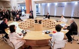 Phương Tây từ bỏ ý định tịch thu tài sản của Nga?