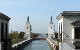 Nga bí mật sơ tán tàu chiến lớp Karakurt từ Biển Đen tới Caspian bằng đường thủy nội địa?