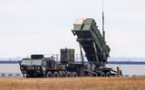 Tiêm kích F-16 và hệ thống phòng không Patriot tăng cường chưa thể sớm tham chiến ở Đông Âu
