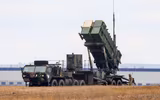 Tiêm kích F-16 và hệ thống phòng không Patriot tăng cường chưa thể sớm tham chiến ở Đông Âu