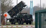 Tiêm kích F-16 và hệ thống phòng không Patriot tăng cường chưa thể sớm tham chiến ở Đông Âu