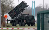 Tiêm kích F-16 và hệ thống phòng không Patriot tăng cường chưa thể sớm tham chiến ở Đông Âu