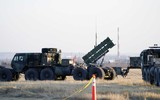 Tiêm kích F-16 và hệ thống phòng không Patriot tăng cường chưa thể sớm tham chiến ở Đông Âu