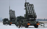 Tiêm kích F-16 và hệ thống phòng không Patriot tăng cường chưa thể sớm tham chiến ở Đông Âu