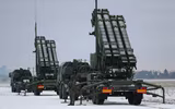 Tiêm kích F-16 và hệ thống phòng không Patriot tăng cường chưa thể sớm tham chiến ở Đông Âu