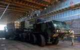 Tiêm kích F-16 và hệ thống phòng không Patriot tăng cường chưa thể sớm tham chiến ở Đông Âu