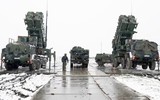 Tiêm kích F-16 và hệ thống phòng không Patriot tăng cường chưa thể sớm tham chiến ở Đông Âu