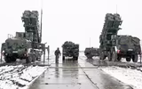 Tiêm kích F-16 và hệ thống phòng không Patriot tăng cường chưa thể sớm tham chiến ở Đông Âu