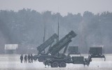 Tiêm kích F-16 và hệ thống phòng không Patriot tăng cường chưa thể sớm tham chiến ở Đông Âu