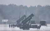 Tiêm kích F-16 và hệ thống phòng không Patriot tăng cường chưa thể sớm tham chiến ở Đông Âu